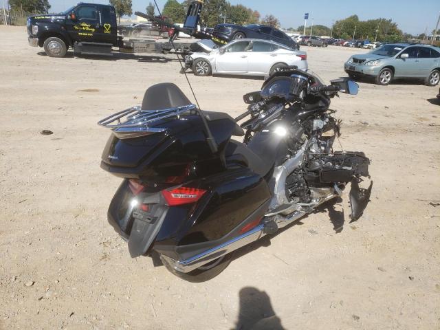 2019 HONDA GL1800 D JH2SC7951KK100288