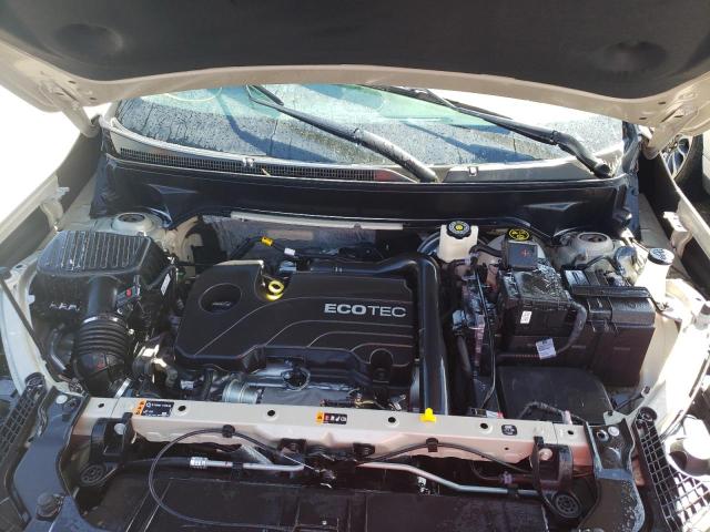 2022 GMC TERRAIN AT 3GKALYEV8NL161399
