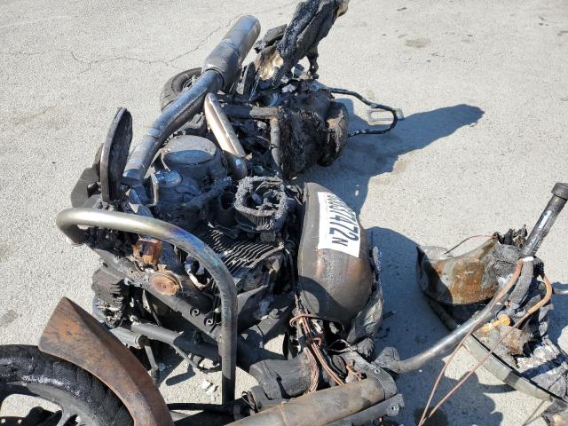 2012 YAMAHA XVS950 AC JYAVN01YXCA001467