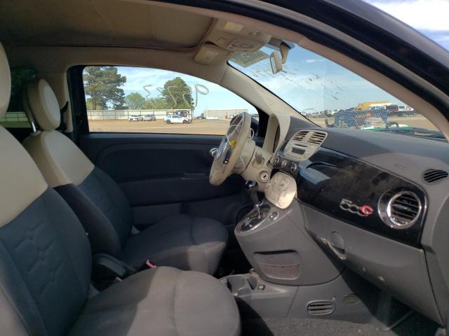 3C3CFFDR4DT536356 Fiat 500 POP