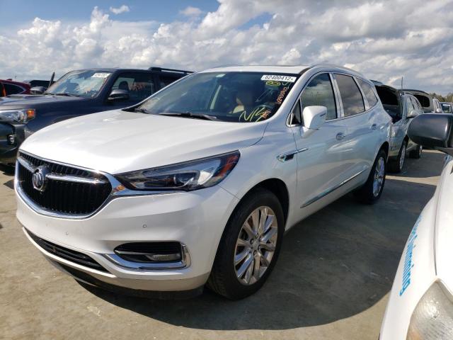 2018 BUICK ENCLAVE PR 5GAERCKW7JJ194800
