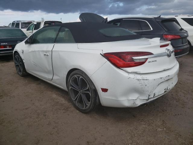 2016 BUICK CASCADA PR W04WT3N57GG033998