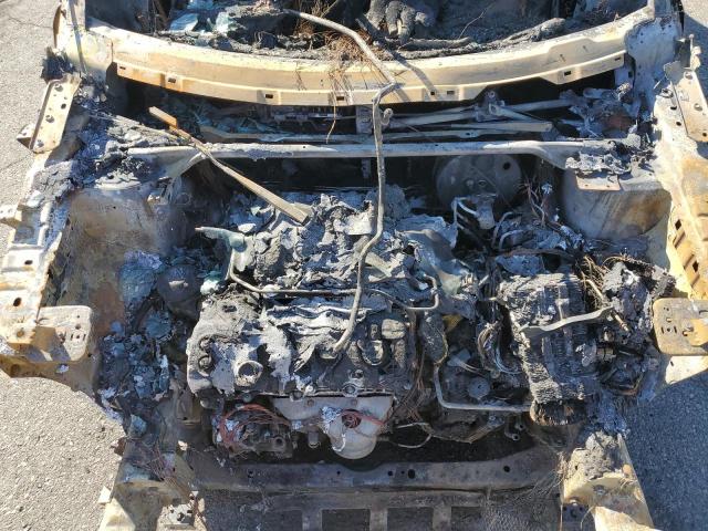 2016 FORD EXPLORER P - 1FM5K8AR3GGA63103