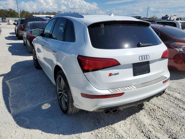 2016 AUDI SQ5 PREMIU WA1CCAFP9GA016694