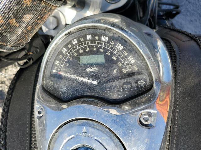 2003 HONDA VTX1800 R 1HFSC49023A101426