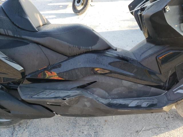 2020 BMW C650 GT WB10C1506LZ316814