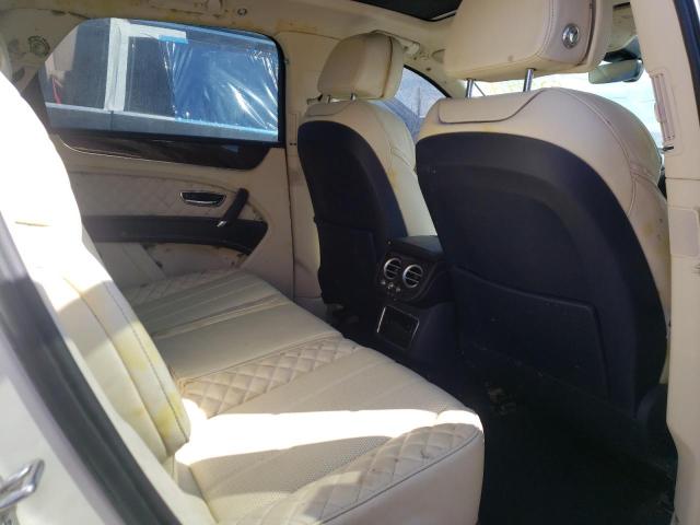 SJAAC2ZV1JC017915 Bentley ALL MODELS