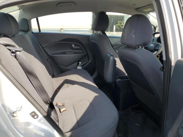 KNADN4A37E6393855 KIA RIO EX
