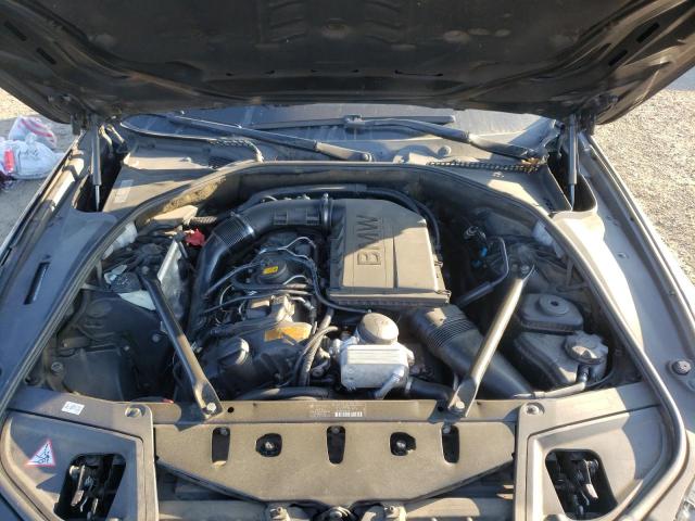 WBAFU7C58BDU53810 BMW 535 XI