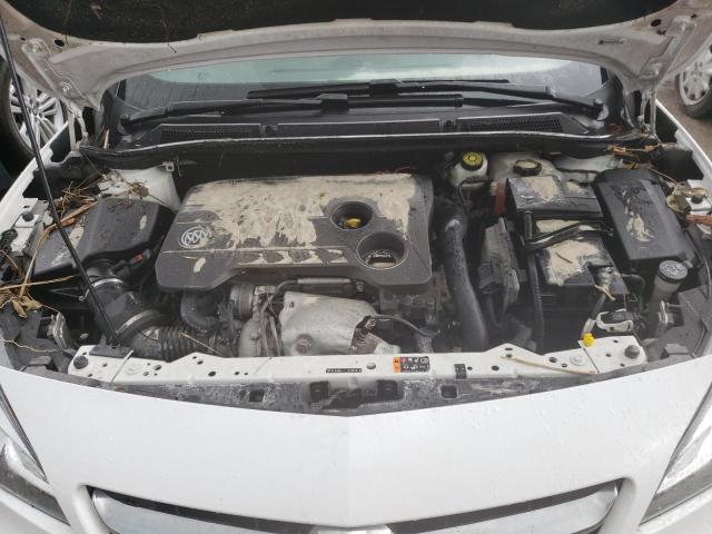 2016 BUICK CASCADA PR W04WT3N57GG033998