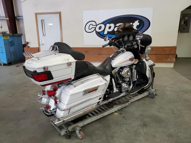2007 HARLEY-DAVIDSON FLTC ULTRA 1HD1FL4117Y610796