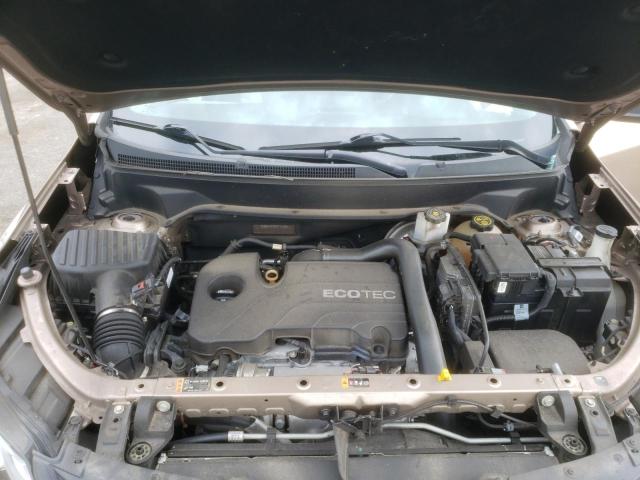 2018 CHEVROLET EQUINOX LS - 2GNAXHEV0J6177263