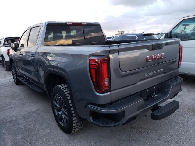 2022 GMC SIERRA LIM 1GTP9EEL8NZ144760
