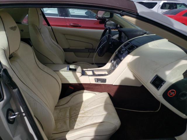 2015 ASTON MARTIN DB9 SCFFDAFM0FGB16799