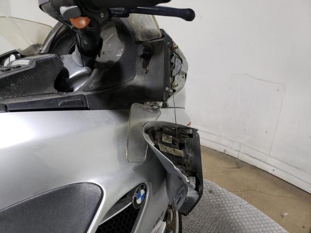 2003 BMW K1200 LT WB10555A53ZD80274