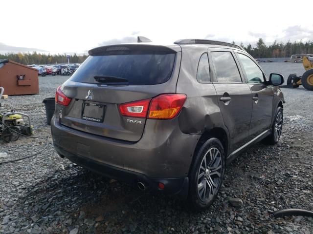 2017 MITSUBISHI RVR SE LIM JA4AJ4AWXHZ611067