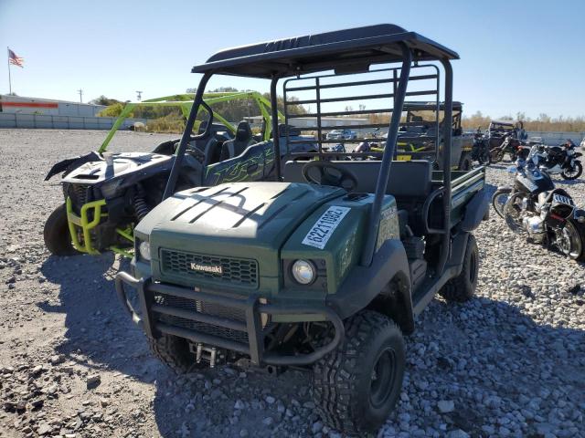 2021 KAWASAKI KAF620 M JK1AFCM16MB533238