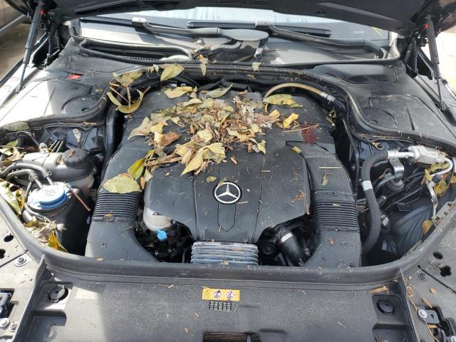 2020 MERCEDES-BENZ S 450 WDDUG6GB6LA522725