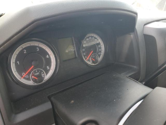 2018 RAM 3500 ST - 3C63R3GL6JG168833