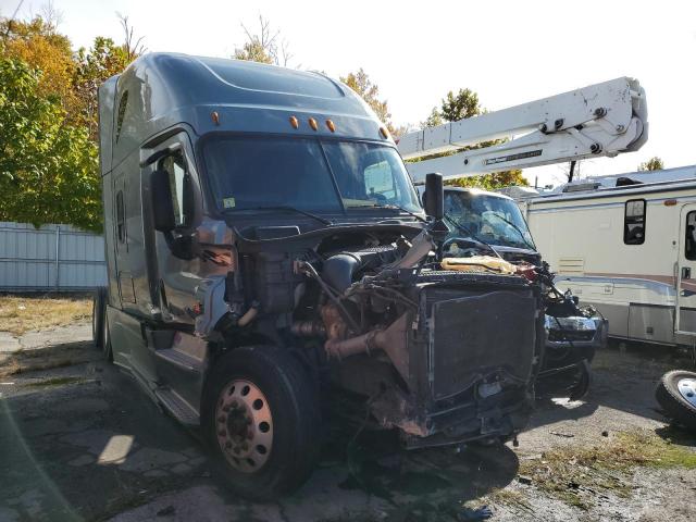 Vehiculos salvage en venta de Copart Marlboro, NY: 2017 Freightliner Cascadia 1
