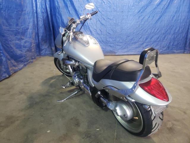 2006 SUZUKI M109R / VZ JS1VY53A362105204