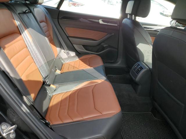 2021 VOLKSWAGEN ARTEON SEL WVWSR7AN4ME004174