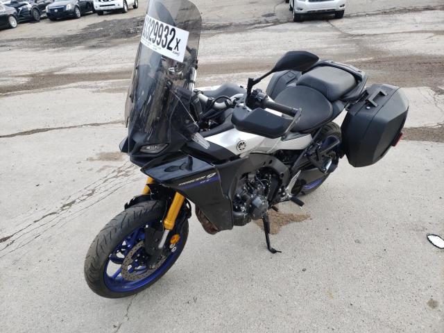 2021 YAMAHA MTT09 GT JYARN74E7MA000676