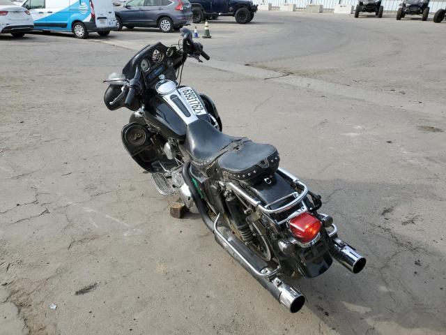 2007 HARLEY-DAVIDSON FLHX CALIF 1HD1KB4307Y643523