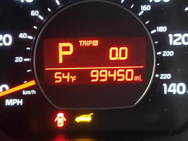 KNDJN2A24F7813245 KIA Soul