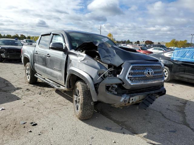 2016 Toyota Tacoma 