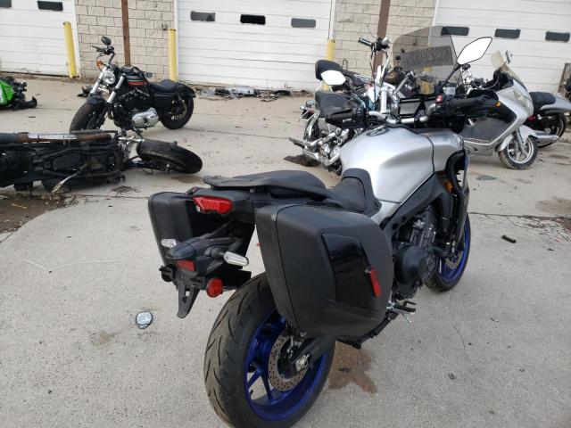 2021 YAMAHA MTT09 GT JYARN74E7MA000676