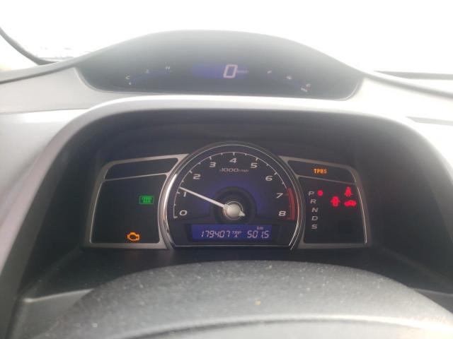 2HHFD5F74BH200164 Acura Csx Technology