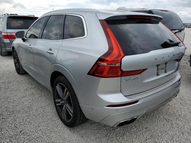 2018 VOLVO XC60 T5 LYV102RK8JB109783