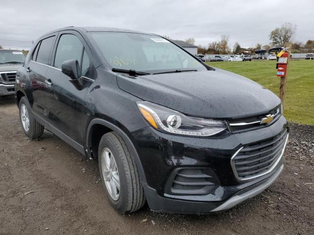 2020 Chevrolet Trax 1LT for sale in Columbia Station, OH