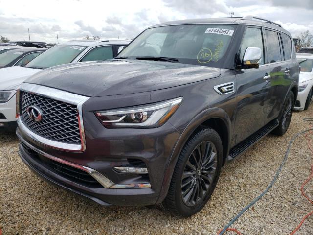 2022 INFINITI QX80 SENSO JN8AZ2BF5N9740416