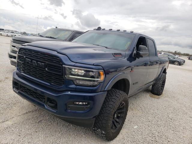 2021 RAM 2500 LIMIT 3C6UR5SL9MG579493