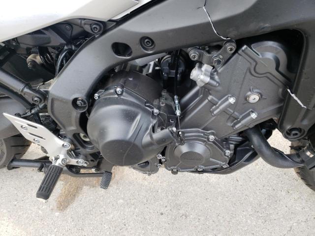 2021 YAMAHA MTT09 GT JYARN74E7MA000676