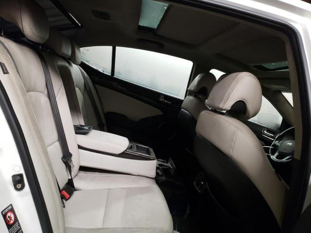 2016 KIA CADENZA LU - KNALN4D73G5211085