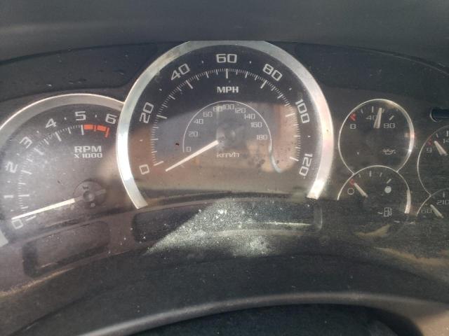 3GYFK66N94G339815 Cadillac ESCALADE ESV