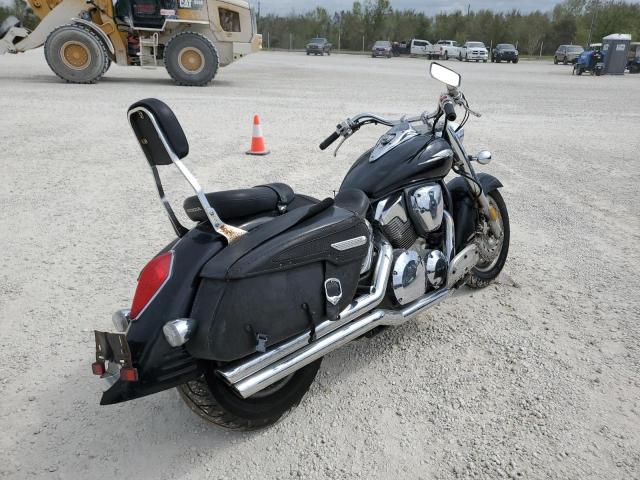 2005 HONDA VTX1300 R 1HFSC52335A215383