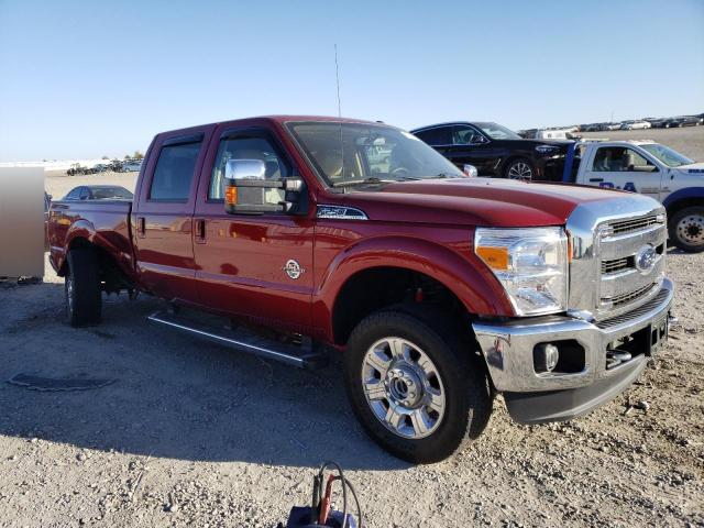 2016 Ford F-250 