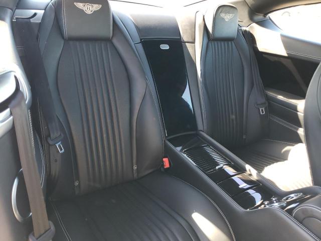 2016 BENTLEY CONTINENTA SCBFU7ZAXGC057207