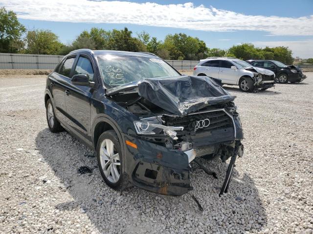 2017 AUDI Q3 PREMIUM - WA1BCCFS4HR012227