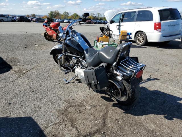 2007 HARLEY-DAVIDSON FXST 1HD1BV5177Y040244