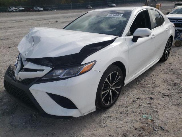 2018 TOYOTA UK 4T1B11HK5JU080161