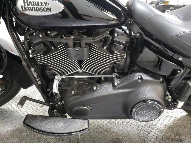 2022 HARLEY-DAVIDSON FLHCS 1HD1YBK17NB055442
