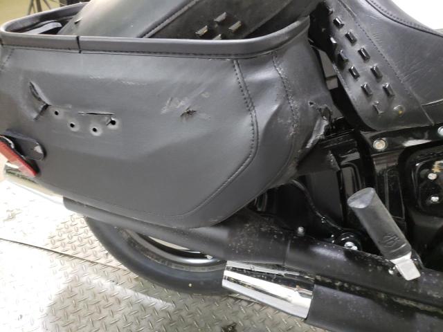 2022 HARLEY-DAVIDSON FLHCS 1HD1YBK17NB055442