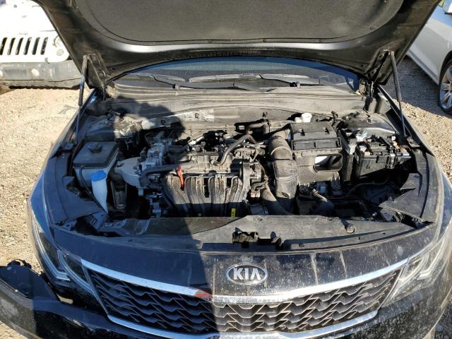 5XXGT4L31KG371835 KIA Optima Lx