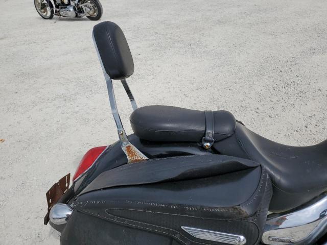 2005 HONDA VTX1300 R 1HFSC52335A215383