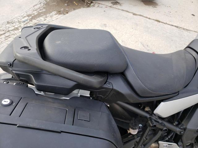 2021 YAMAHA MTT09 GT JYARN74E7MA000676